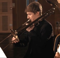 CMcG - Trombone