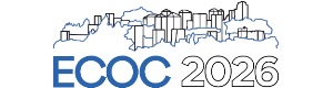 ECOC 2026 logo
