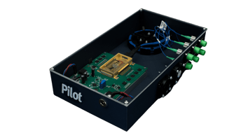 A photo of the OFGU/ICLA module