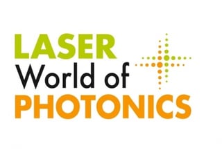 Laserworld of Photonics